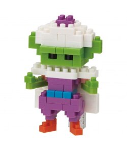 Dragon Ball Z Nanoblock Bauset Piccolo