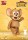 Tom & Jerry Syaking Bang PVC Figur Jerry 30 cm