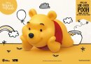 Winnie The Pooh Small Vinyl Spardose liegender Winnie 17 cm
