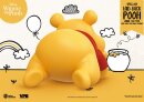 Winnie The Pooh Small Vinyl Spardose liegender Winnie 17 cm