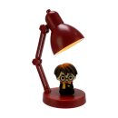 Harry Potter Mini LED-Lampe mit Figur 10 cm