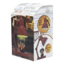 Harry Potter Mini LED-Lampe mit Figur 10 cm