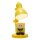 SpongeBob Schwammkopf Mini LED-Lampe mit Figur 10 cm