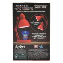 Transformers Mini LED-Lampe mit Figur 10 cm