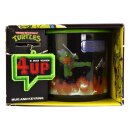 Teenage Mutant Ninja Turtles Tasse und...
