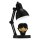 Wednesday Mini LED-Lampe mit Figur 10 cm