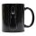 Wednesday Tasse mit Thermoeffekt Ophelia Window 330 ml