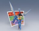 Dragon Ball Figuarts ZERO PVC Statue Son Goku (mini)...