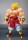Dragon Ball S.H.Figuarts Actionfigur Broly 40th Anniversary Edition 19 cm