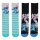 Lilo & Stitch Socken 2er-Pack Stitch S-M