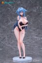 Original Character Statue 1/6 Bunny Winnie Illustration by FymriE 28 cm