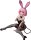 To Love-Ru Darkness PVC Statue 1/6 Momo Belia Deviluke: Bunny Ver. 19 cm