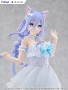 Date A Live V Tenitol Tall PVC Statue Mio Takamiya 30 cm