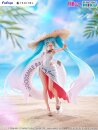 Hatsune Miku GT Project Tenitol PVC Statue Racing Miku...