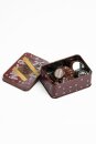 Fallout Bottle Caps Series Collectible Tin Nuka Mix10 cm