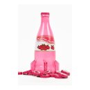Fallout Bottle Series Replik Glass Bottle & Cap Nuka...