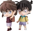 Detective Conan Minifiguren Qset 2er-Pack Conan Edogawa...