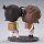 Detective Conan Minifiguren Qset 2er-Pack Conan Edogawa & Ai Haibara 8 cm