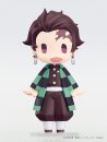 Demon Slayer: Kimetsu no Yaiba HELLO! GOOD SMILE Actionfigur Tanjiro Kamado 10 cm