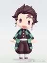 Demon Slayer: Kimetsu no Yaiba HELLO! GOOD SMILE Actionfigur Tanjiro Kamado 10 cm
