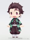 Demon Slayer: Kimetsu no Yaiba HELLO! GOOD SMILE Actionfigur Tanjiro Kamado 10 cm