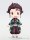 Demon Slayer: Kimetsu no Yaiba HELLO! GOOD SMILE Actionfigur Tanjiro Kamado 10 cm