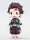 Demon Slayer: Kimetsu no Yaiba HELLO! GOOD SMILE Actionfigur Tanjiro Kamado 10 cm