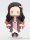 Demon Slayer: Kimetsu no Yaiba HELLO! GOOD SMILE Actionfigur Nezuko Kamado 10 cm