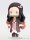 Demon Slayer: Kimetsu no Yaiba HELLO! GOOD SMILE Actionfigur Nezuko Kamado 10 cm