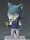 Beastars Nendoroid Actionfigur Legoshi 10 cm