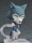 Beastars Nendoroid Actionfigur Legoshi 10 cm