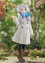 Frieren: Beyond Journeys End Pop Up Parade PVC Statue Frieren Blow Kiss Ver. 16 cm