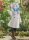 Frieren: Beyond Journeys End Pop Up Parade PVC Statue Frieren Blow Kiss Ver. 16 cm