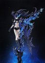 Black Rock Shooter Statue 1/7 Empress/Black Rock Shooter...