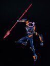 Evangelion: 2.0 You Can (Not) Advance Moderoid Plastic Model Kit Evangelion Mark.06 16 cm
