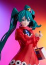 Character Vocal Series 01: Hatsune Miku Pop Up Parade PVC...