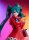Character Vocal Series 01: Hatsune Miku Pop Up Parade PVC Hatsune Miku: Psi Ver. Ver. L Size 23 cm