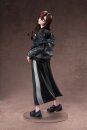 Neon Genesis Evangelion PVC Statue 1/7 Makinami Mari...