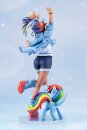 Mein kleines Pony Bishoujo PVC Statue 1/7 Rainbow Dash 24 cm