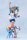 Mein kleines Pony Bishoujo PVC Statue 1/7 Rainbow Dash 24 cm