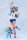 Mein kleines Pony Bishoujo PVC Statue 1/7 Rainbow Dash 24 cm