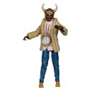 Music Maniacs Hip Hop Actionfigur Flavor Flav 16 cm