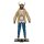 Music Maniacs Hip Hop Actionfigur Flavor Flav 16 cm
