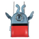 Lilo & Stitch Micro Bag Geldbörse mit Schlüsselanhänger