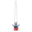 Lilo & Stitch Micro Bag Geldbörse mit Schlüsselanhänger