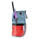 Lilo & Stitch Micro Bag Geldbörse mit Schlüsselanhänger