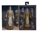 Universal Monsters Actionfigur Ultimate Ardath Bey (The Mummy) 18 cm