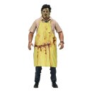 Texas Chainsaw Massacre Clothed Actionfigur Leatherface...