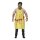 Texas Chainsaw Massacre Clothed Actionfigur Leatherface 50th Anniversary 20 cm