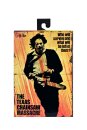 Texas Chainsaw Massacre Actionfigur Ultimate Pretty Woman Leatherface 50th Anniversary 18 cm